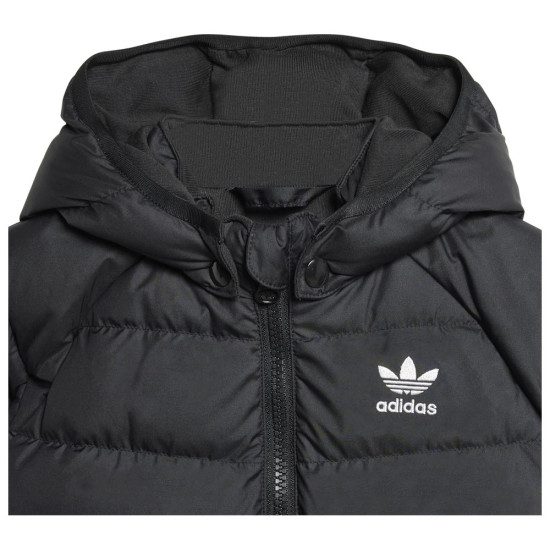 Adidas Βρεφικό μπουφάν Down Jacket